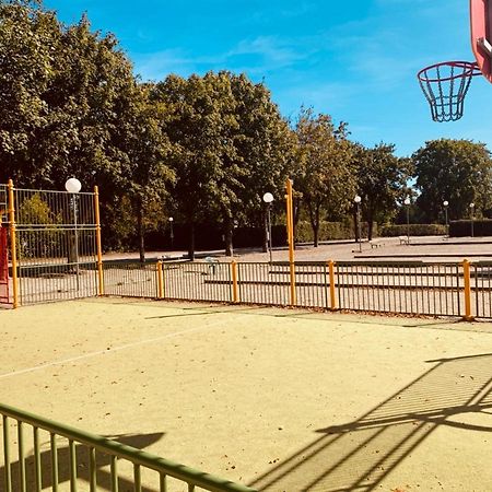 Smart Home Athen Mit Terrasse, Europapark, Rulantica 15Min Boofzheim エクステリア 写真