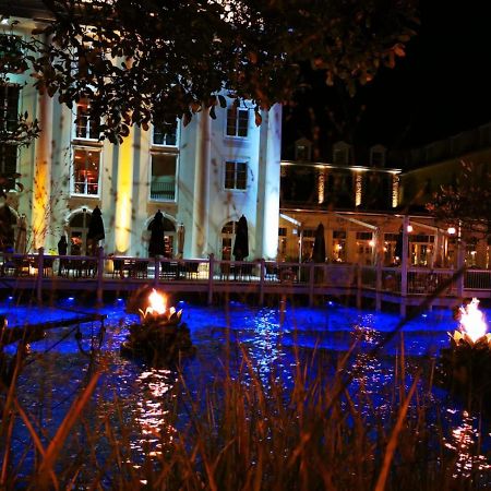 Smart Home Athen Mit Terrasse, Europapark, Rulantica 15Min Boofzheim エクステリア 写真