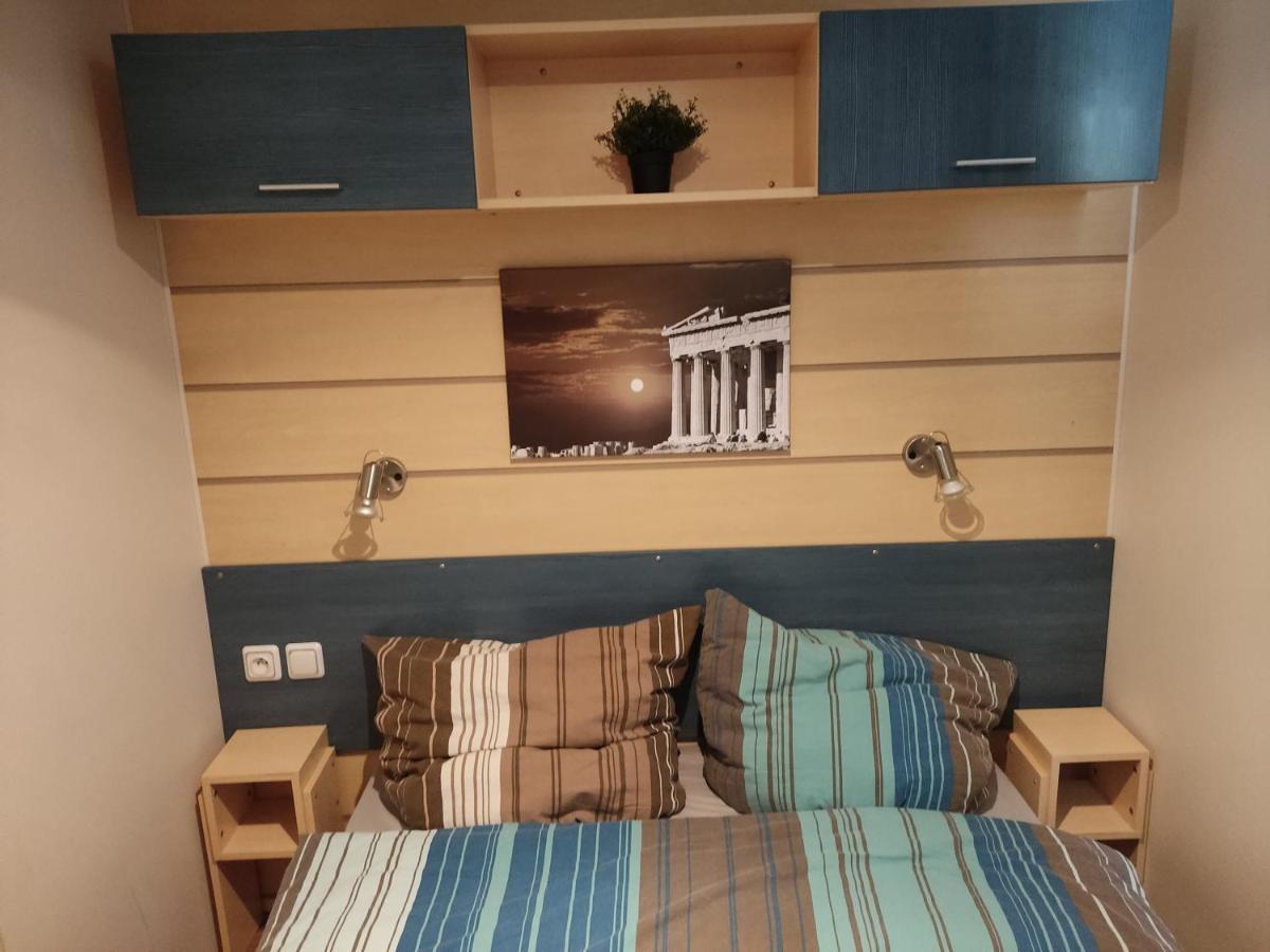 Smart Home Athen Mit Terrasse, Europapark, Rulantica 15Min Boofzheim エクステリア 写真