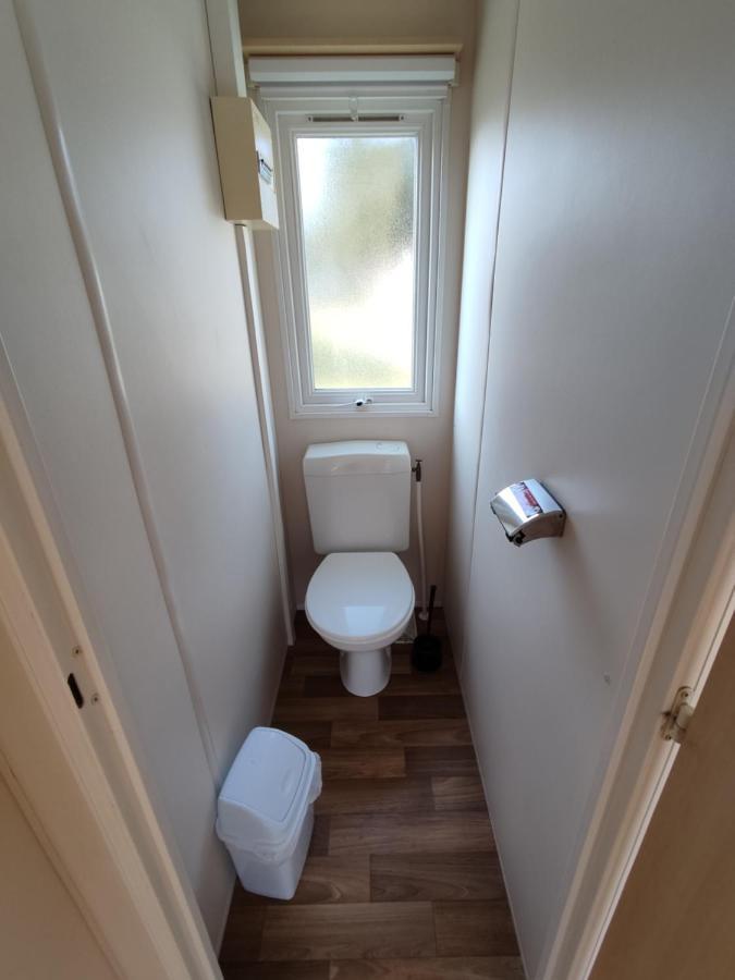 Smart Home Athen Mit Terrasse, Europapark, Rulantica 15Min Boofzheim エクステリア 写真