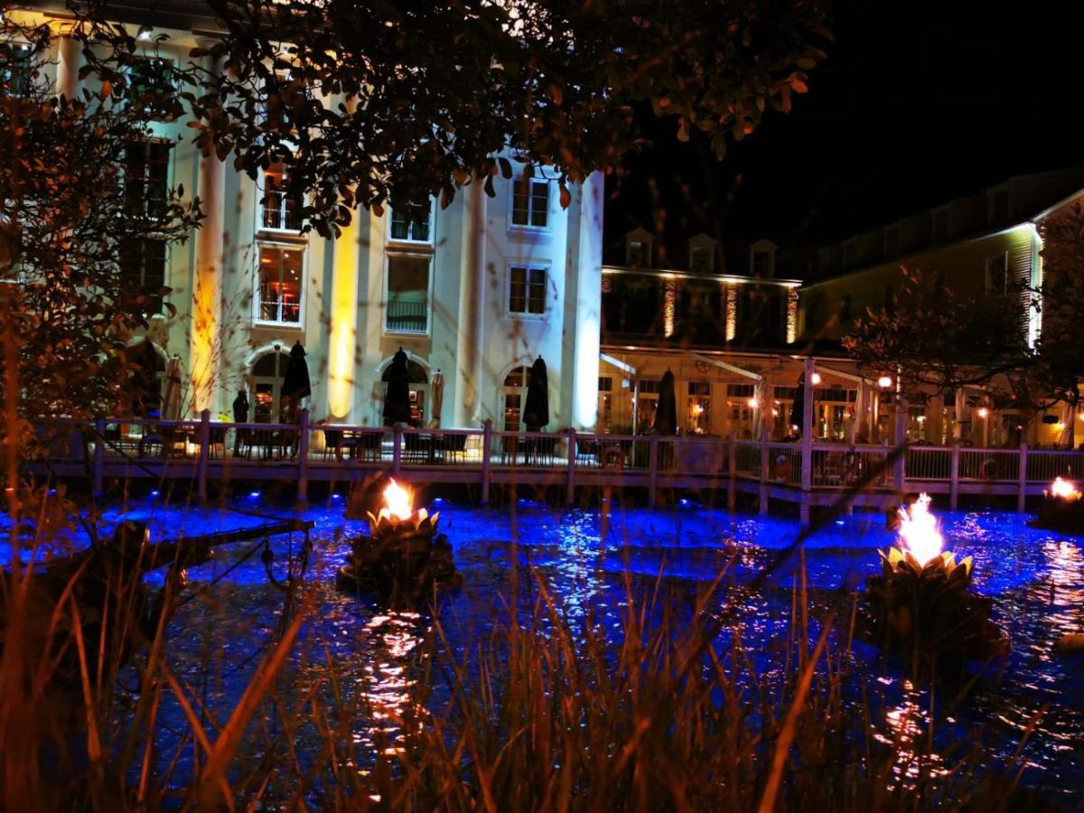 Smart Home Athen Mit Terrasse, Europapark, Rulantica 15Min Boofzheim エクステリア 写真